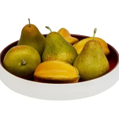 KARE Design Assiette Colorino Ø21cm><noscript><img width=