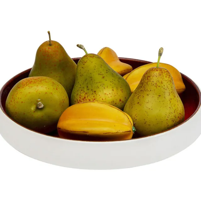 KARE Design Assiette Colorino Ø21cm> Accessoires