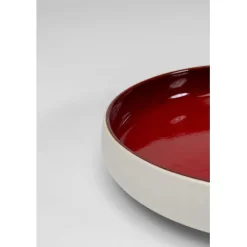 KARE Design Assiette Colorino Ø21cm><noscript><img width=