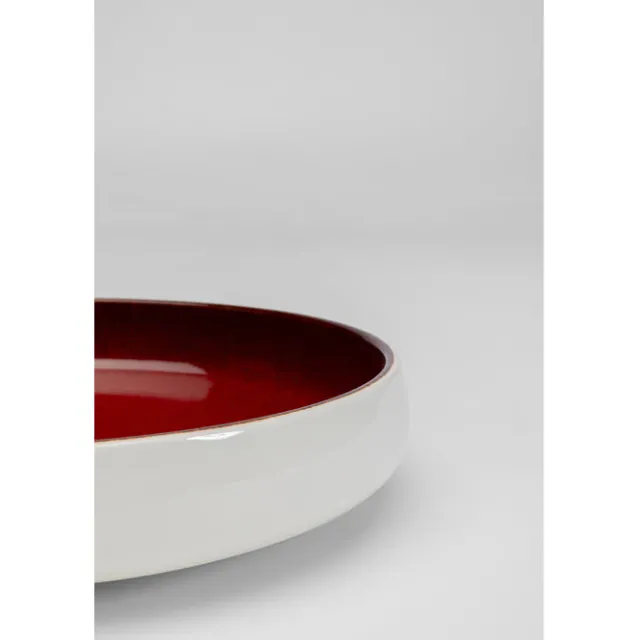 KARE Design Assiette Colorino Ø21cm> Accessoires