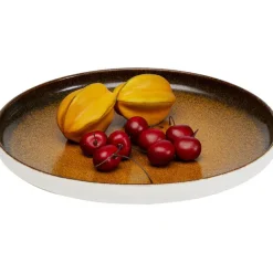 KARE Design Assiette Colorino Ø30cm><noscript><img width=