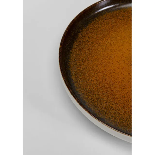 KARE Design Assiette Colorino Ø30cm> Accessoires
