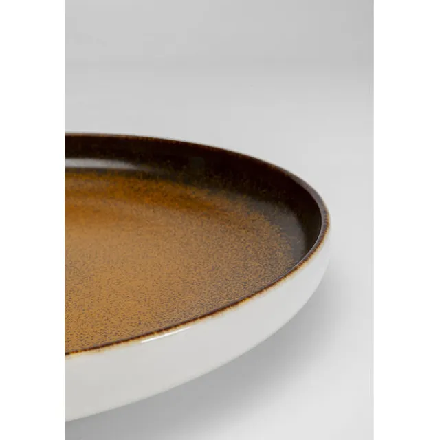 KARE Design Assiette Colorino Ø30cm> Accessoires