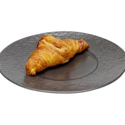 KARE Design Assiette Cosmos noir Ø27cm><noscript><img width=