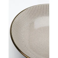 KARE Design Assiette creuse Amalia Ø21cm><noscript><img width=