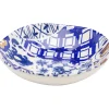 KARE Design Assiette creuse Fresco Ø21cm> Accessoires