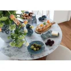 KARE Design Assiette creuse Mina Ø26cm><noscript><img width=