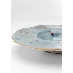 KARE Design Assiette creuse Mina Ø26cm><noscript><img width=