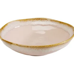 KARE Design Assiette creuse Nala rose Ø20cm> Accessoires