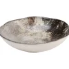 KARE Design Assiette creuse Savannah marron/gris Ø20> Accessoires