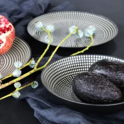 KARE Design Assiette creuse Tokyo Ø21><noscript><img width=