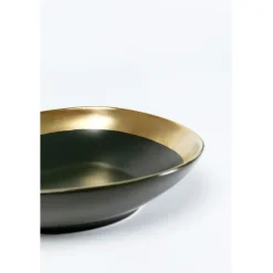 KARE Design Assiette creuse Vibrations Ø20><noscript><img width=