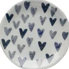 KARE Design Assiette Cuori Ø28cm> Accessoires