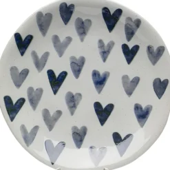 KARE Design Assiette Cuori Ø28cm> Accessoires