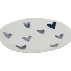 KARE Design Assiette Cuori Ø22cm> Accessoires