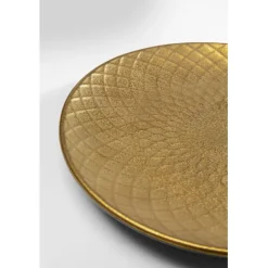 KARE Design Assiette Diva Ø20cm><noscript><img width=