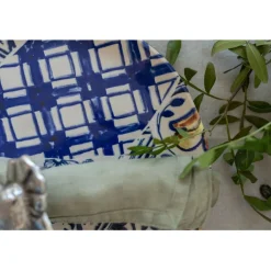 KARE Design Assiette Fresco Ø21cm> Accessoires