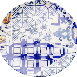 KARE Design Assiette Fresco Ø26cm> Accessoires