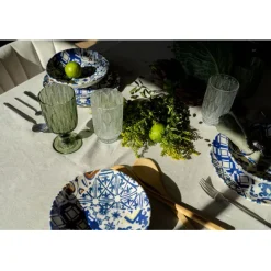 KARE Design Assiette Fresco Ø26cm><noscript><img width=