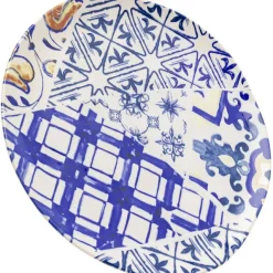 KARE Design Assiette Fresco Ø26cm><noscript><img width=