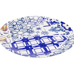 KARE Design Assiette Fresco Ø26cm><noscript><img width=