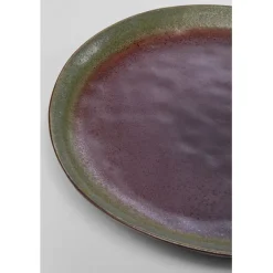 KARE Design Assiette Hermosa Ø27cm><noscript><img width=