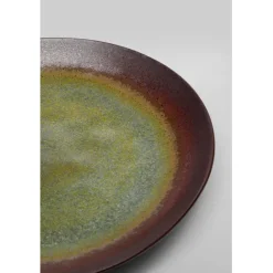 KARE Design Assiette Hermosa Ø22cm><noscript><img width=