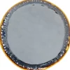 KARE Design Assiette Lio bleu nuit Ø26cm> Accessoires