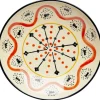 KARE Design Assiette Los Cabos Ø22cm> Accessoires