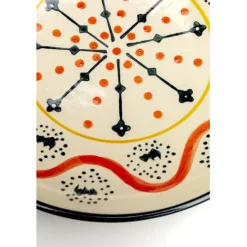 KARE Design Assiette Los Cabos Ø22cm><noscript><img width=