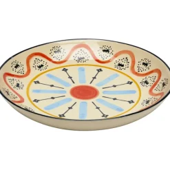 KARE Design Assiette Los Cabos Ø27cm><noscript><img width=