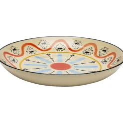 KARE Design Assiette Los Cabos Ø27cm><noscript><img width=