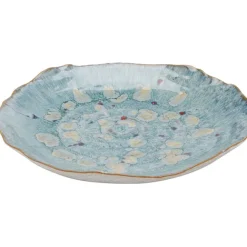 KARE Design Assiette Mina Ø26cm> Accessoires
