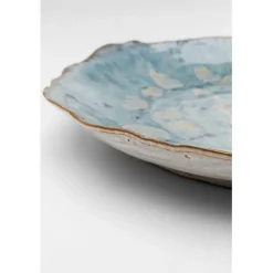 KARE Design Assiette Mina Ø26cm><noscript><img width=