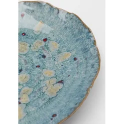 KARE Design Assiette Mina Ø26cm><noscript><img width=
