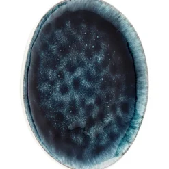 KARE Design Assiette Mustique Ø21cm><noscript><img width=
