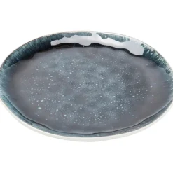 KARE Design Assiette Mustique Ø21cm><noscript><img width=