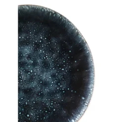 KARE Design Assiette Mustique Ø21cm><noscript><img width=