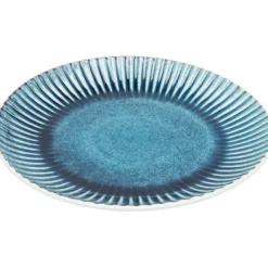 KARE Design Assiette Mustique Rim Ø29cm><noscript><img width=