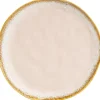 KARE Design Assiette Nala rose Ø26cm> Accessoires