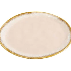 KARE Design Assiette Nala rose Ø26cm><noscript><img width=