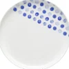 KARE Design Assiette Partitio Dots Ø27cm> Accessoires