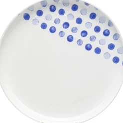 KARE Design Assiette Partitio Dots Ø27cm> Accessoires