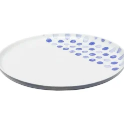 KARE Design Assiette Partitio Dots Ø27cm> Accessoires