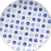 KARE Design Assiette Partito Dots Ø22cm> Accessoires