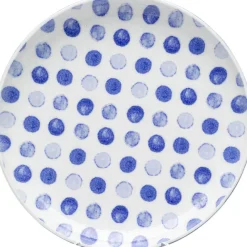 KARE Design Assiette Partito Dots Ø22cm> Accessoires