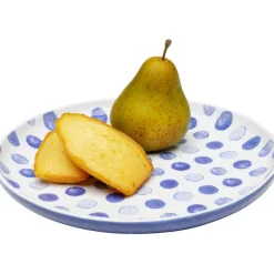 KARE Design Assiette Partito Dots Ø22cm><noscript><img width=