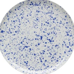 KARE Design Assiette Partito Sprinkles Ø27cm> Accessoires