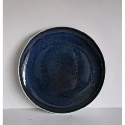 KARE Design Assiette Partito Uni Ø22cm> Accessoires