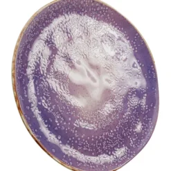 KARE Design Assiette Shirley violet Ø26cm><noscript><img width=